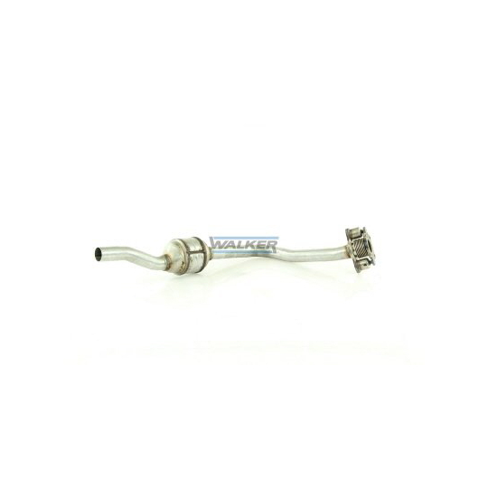 20472 - Catalytic Converter 