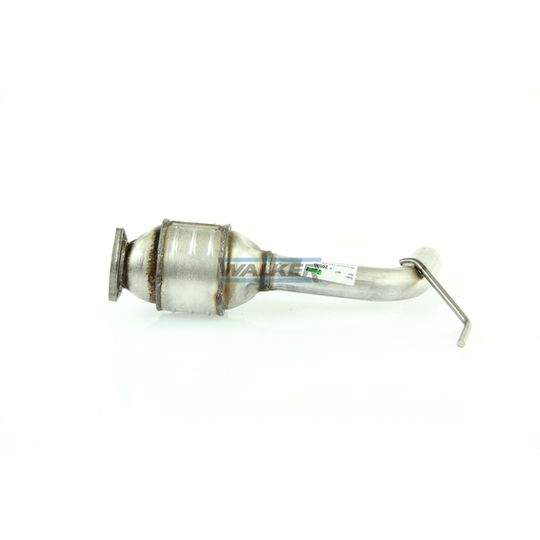 20535 - Catalytic Converter 