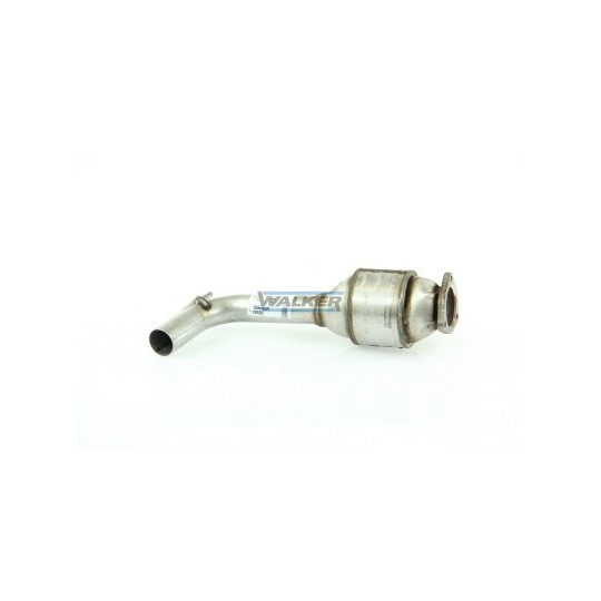 20535 - Catalytic Converter 