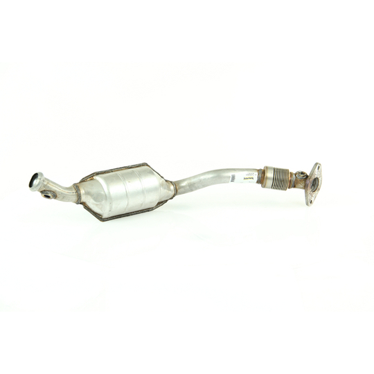 20581 - Catalytic Converter 