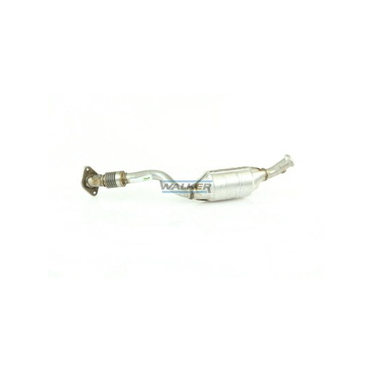 20581 - Catalytic Converter 