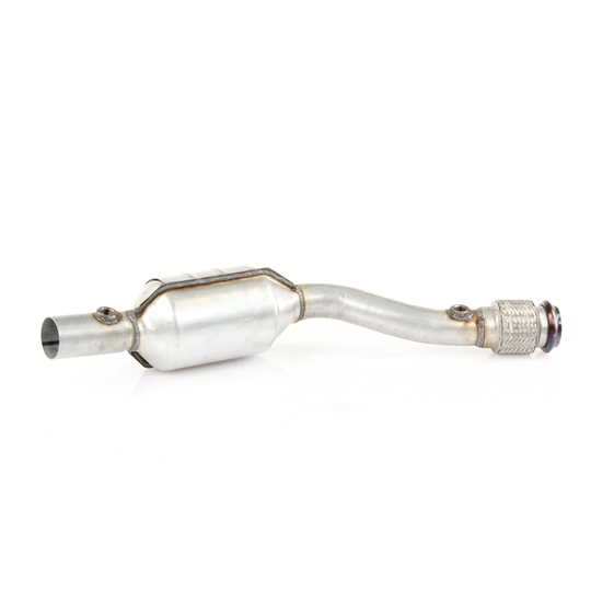 20594 - Catalytic Converter 