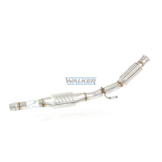 20610 - Catalytic Converter 