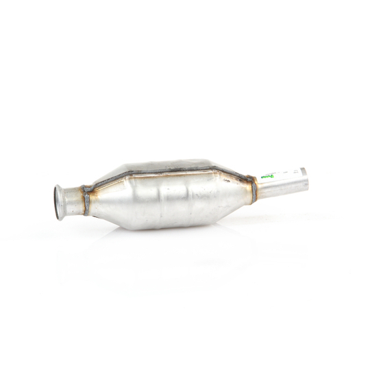 20596 - Catalytic Converter 