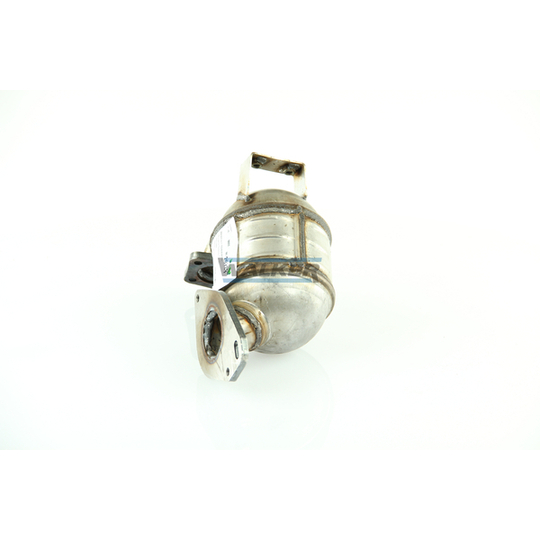 20703 - Catalytic Converter 