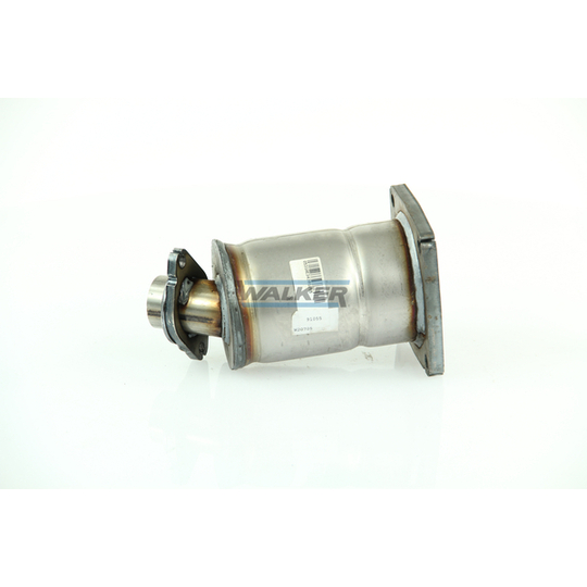 20705 - Catalytic Converter 