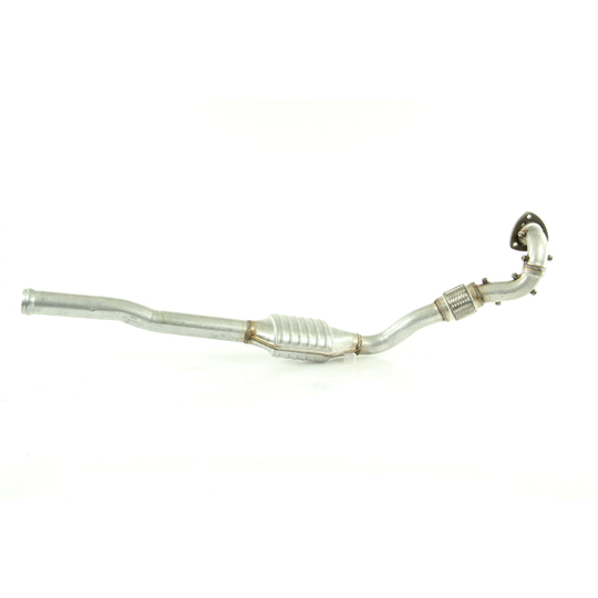 20696 - Catalytic Converter 