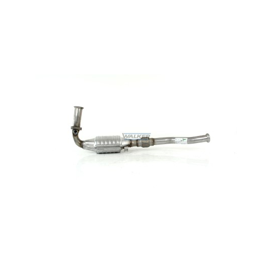 20716 - Catalytic Converter 