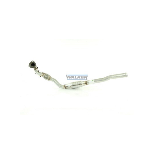 20696 - Catalytic Converter 