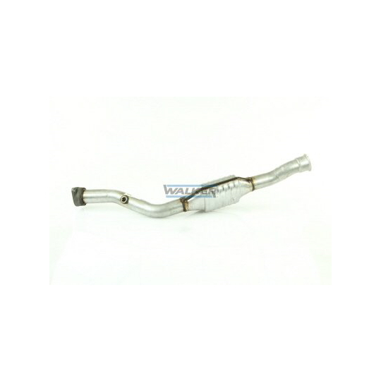 20715 - Catalytic Converter 