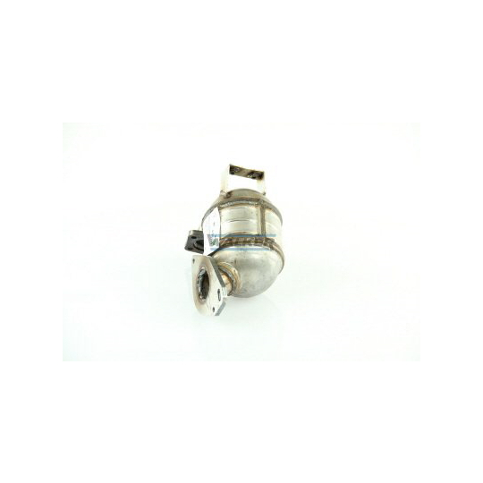 20703 - Catalytic Converter 