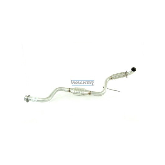 20681 - Catalytic Converter 