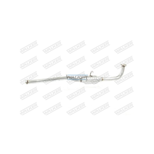 20694 - Catalytic Converter 