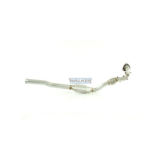 20696 - Catalytic Converter 