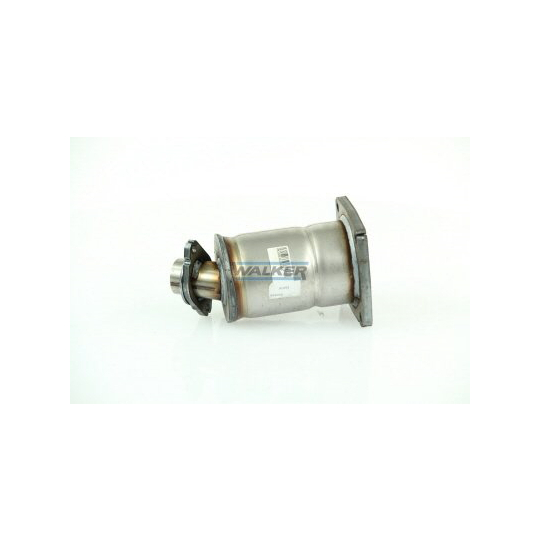 20705 - Catalytic Converter 