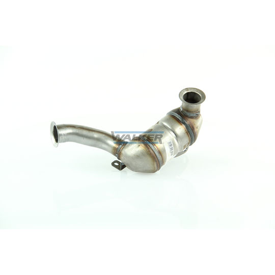 20729 - Catalytic Converter 