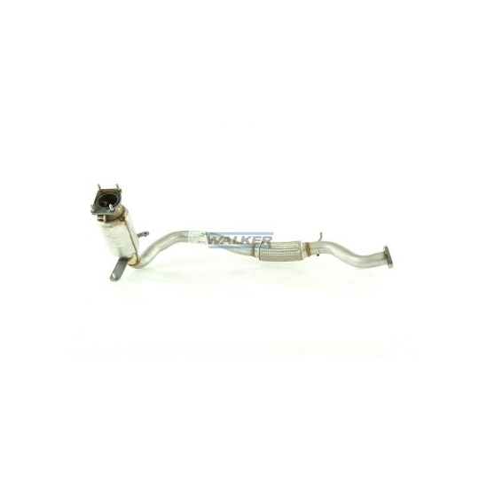 20744 - Catalytic Converter 