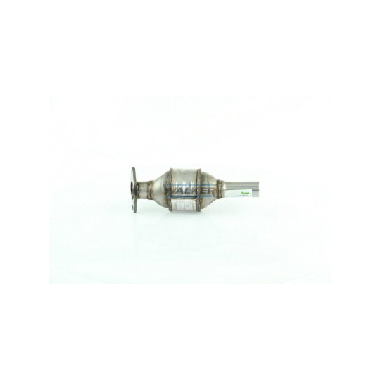 20760 - Catalytic Converter 