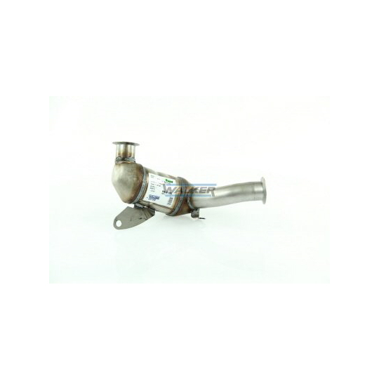 20729 - Catalytic Converter 