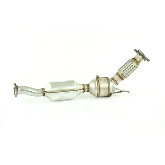 20827 - Catalytic Converter 