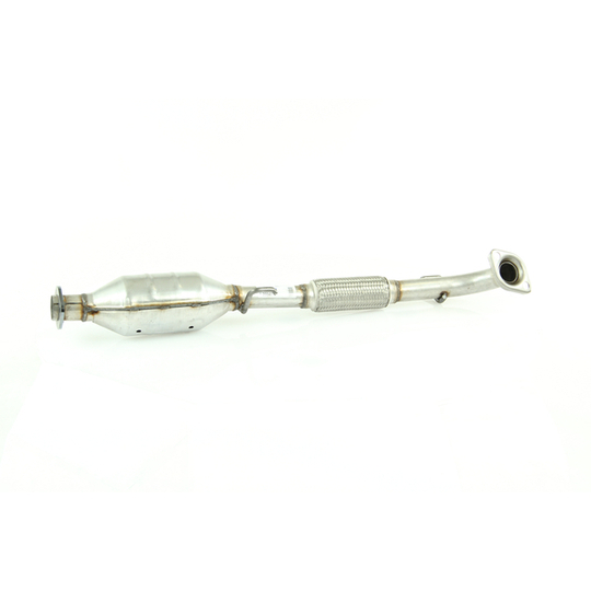 20847 - Catalytic Converter 