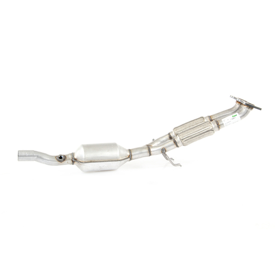 20851 - Catalytic Converter 