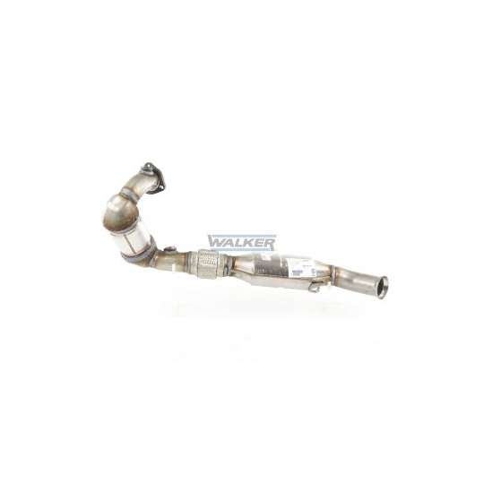 20838 - Catalytic Converter 