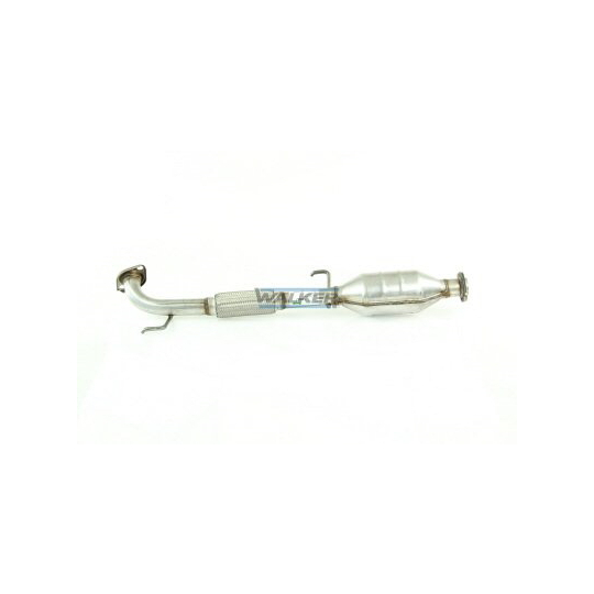 20847 - Catalytic Converter 