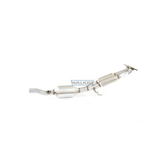 20851 - Catalytic Converter 