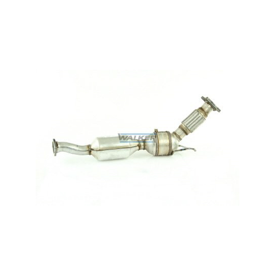 20827 - Catalytic Converter 