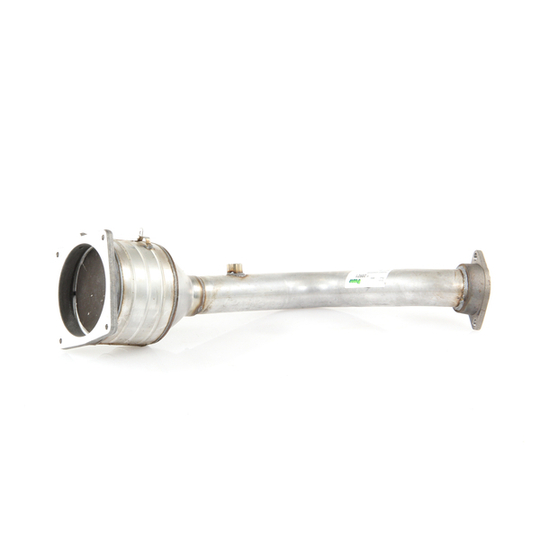 20921 - Catalytic Converter 