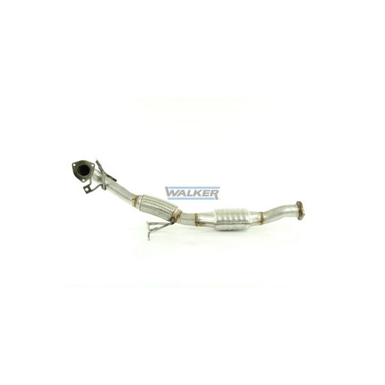 20919 - Catalytic Converter 