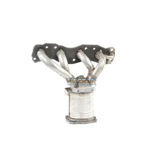 20991 - Catalytic Converter 