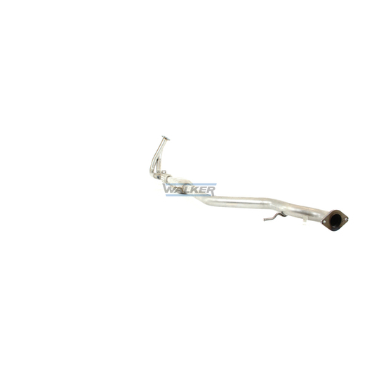 20963 - Catalytic Converter 