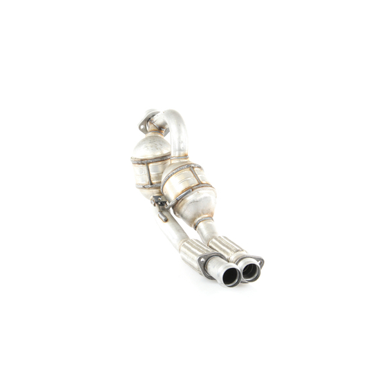 20982 - Catalytic Converter 