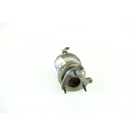 20987 - Catalytic Converter 