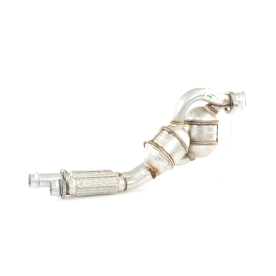 20982 - Catalytic Converter 