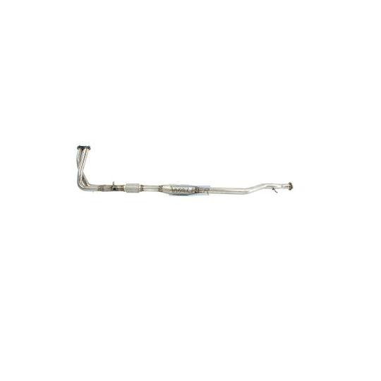 20963 - Catalytic Converter 