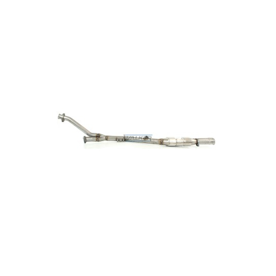 20967 - Catalytic Converter 