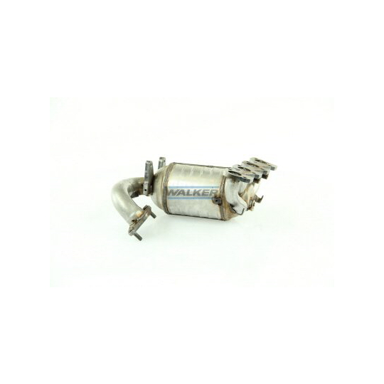 20981 - Catalytic Converter 