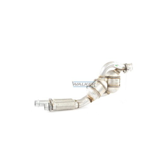 20982 - Catalytic Converter 