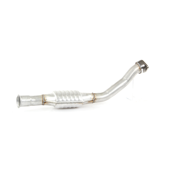 21605 - Catalytic Converter 