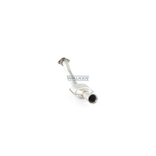 21605 - Catalytic Converter 