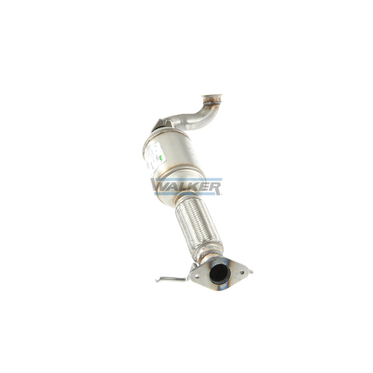 23078 - Catalytic Converter 