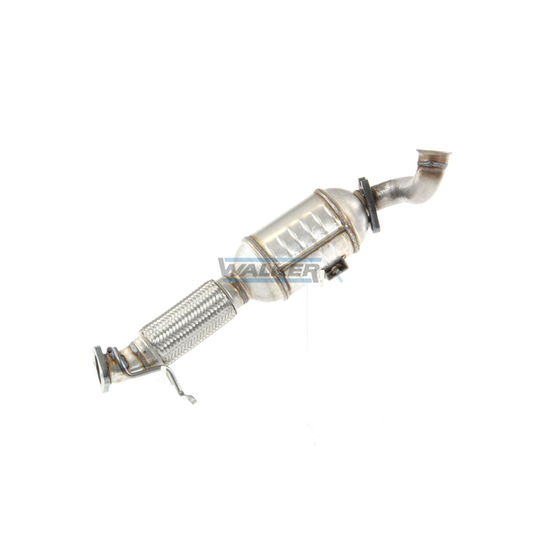 23078 - Catalytic Converter 