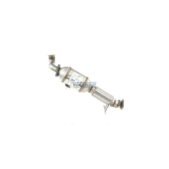 23078 - Catalytic Converter 