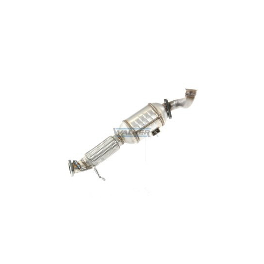 23078 - Catalytic Converter 