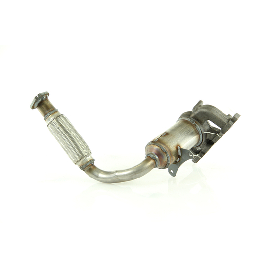 28038 - Catalytic Converter 