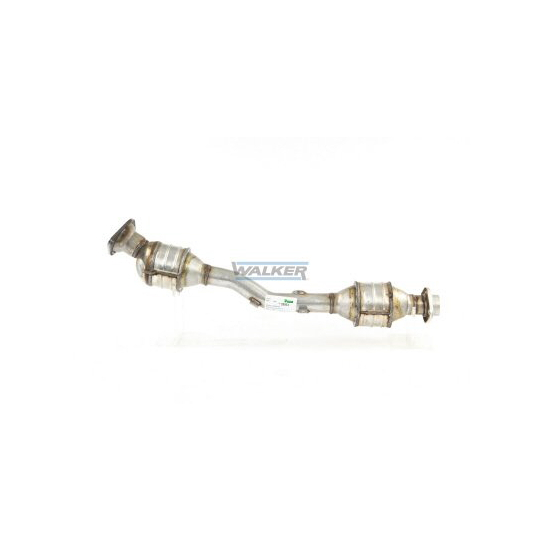 28054 - Catalytic Converter 