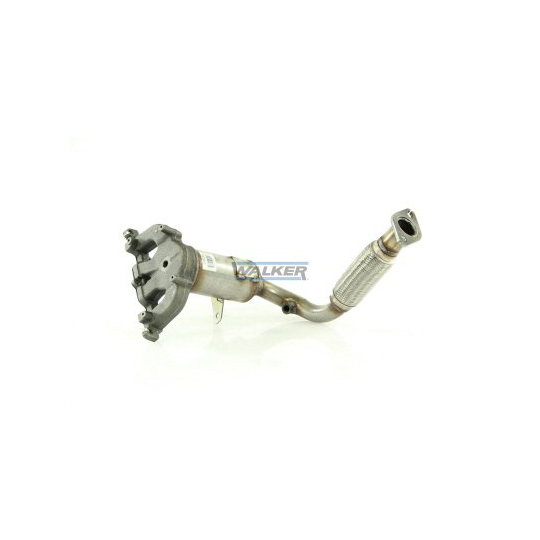 28038 - Catalytic Converter 